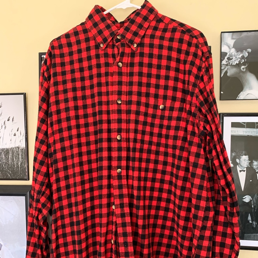 Men’s Button Down - Picture 3 of 8